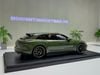 XE MÔ HÌNH PORSCHE PANAMERA TURBO S SPORT TURISMO GREEN,TỶ LỆ 1/18 GTSPIRIT