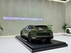 XE MÔ HÌNH PORSCHE PANAMERA TURBO S SPORT TURISMO GREEN,TỶ LỆ 1/18 GTSPIRIT