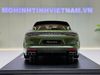 XE MÔ HÌNH PORSCHE PANAMERA TURBO S SPORT TURISMO GREEN,TỶ LỆ 1/18 GTSPIRIT