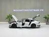XE MÔ HÌNH AUDI RS7 SPORTBACK WHITE,TỶ LỆ 1/18 KENGFAI