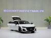 XE MÔ HÌNH AUDI RS7 SPORTBACK WHITE,TỶ LỆ 1/18 KENGFAI