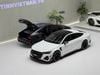 XE MÔ HÌNH AUDI RS7 SPORTBACK WHITE,TỶ LỆ 1/18 KENGFAI