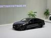 XE MÔ HÌNH AUDI RS7 SPORTBACK ABT BLACK,TỶ LỆ 1/18 KENGFAI