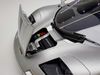 XE MÔ HÌNH MC LAREN F1 SILVER,TỶ LỆ 1/18 LCD MODEL
