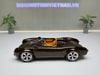 XE MÔ HÌNH PORSCHE S-KLUB 550 SPYDER DARK RED,TỶ LỆ 1/18 GTSPIRIT