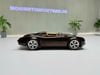 XE MÔ HÌNH PORSCHE S-KLUB 550 SPYDER DARK RED,TỶ LỆ 1/18 GTSPIRIT