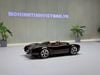 XE MÔ HÌNH PORSCHE S-KLUB 550 SPYDER DARK RED,TỶ LỆ 1/18 GTSPIRIT