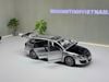XE MÔ HÌNH VOLKSWAGEN PASSAT R36 SILVER,TỶ LỆ 1/18 NZG MODEL