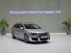 XE MÔ HÌNH VOLKSWAGEN PASSAT R36 SILVER,TỶ LỆ 1/18 NZG MODEL