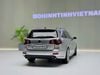 XE MÔ HÌNH VOLKSWAGEN PASSAT R36 SILVER,TỶ LỆ 1/18 NZG MODEL
