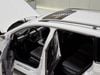 XE MÔ HÌNH VOLKSWAGEN PASSAT R36 SILVER,TỶ LỆ 1/18 NZG MODEL