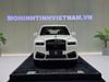 XE MÔN HÌNH ROLLS ROYCE CULLINAN SERIE II PEAR WHITE,TỶ LỆ 1/18 HENSON HEAVEN