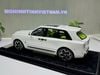 XE MÔN HÌNH ROLLS ROYCE CULLINAN SERIE II PEAR WHITE,TỶ LỆ 1/18 HENSON HEAVEN