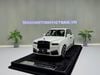 XE MÔN HÌNH ROLLS ROYCE CULLINAN SERIE II PEAR WHITE,TỶ LỆ 1/18 HENSON HEAVEN