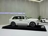 XE MÔN HÌNH ROLLS ROYCE CULLINAN SERIE II PEAR WHITE,TỶ LỆ 1/18 HENSON HEAVEN