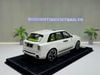 XE MÔN HÌNH ROLLS ROYCE CULLINAN SERIE II PEAR WHITE,TỶ LỆ 1/18 HENSON HEAVEN