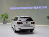 XE MÔ HÌNH VOLKSWAGEN PASSAT R36 WHITE,TỶ LỆ 1/18 NZG MODEL