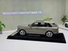 XE MÔN HÌNH ROLLS ROYCE CULLINAN SERIE II TRUFFLE MARBLE BROWN,TỶ LỆ 1/18 HENSON HEAVEN