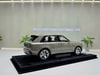 XE MÔN HÌNH ROLLS ROYCE CULLINAN SERIE II TRUFFLE MARBLE BROWN,TỶ LỆ 1/18 HENSON HEAVEN