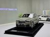 XE MÔN HÌNH ROLLS ROYCE CULLINAN SERIE II TRUFFLE MARBLE BROWN,TỶ LỆ 1/18 HENSON HEAVEN