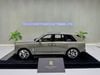 XE MÔN HÌNH ROLLS ROYCE CULLINAN SERIE II TRUFFLE MARBLE BROWN,TỶ LỆ 1/18 HENSON HEAVEN