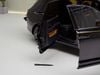 XE MÔ HÌNH ROLLS ROYCE CULLINAN BLACK BADGE,TỶ LỆ 1/18 KENGFAI