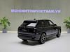 XE MÔ HÌNH ROLLS ROYCE CULLINAN BLACK BADGE,TỶ LỆ 1/18 KENGFAI