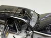 XE MÔ HÌNH ROLLS ROYCE CULLINAN BLACK BADGE,TỶ LỆ 1/18 KENGFAI