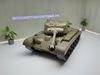 XE TANK ĐIỀU KHIỂN USA M26 