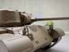 XE TANK ĐIỀU KHIỂN USA M26 