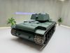 XE TANK ĐIỀU KHIỂN RUSSIA SOVIET KV - 1'S,TỶ LỆ 1/16 HENGLONG