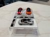 XE MÔ HÌNH BUGATTI VEYRON SUPERSPORT 16.4,TỶ LỆ 1/64 MORTAL
