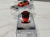 XE MÔ HÌNH BUGATTI VEYRON SUPERSPORT 16.4,TỶ LỆ 1/64 MORTAL