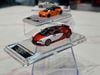 XE MÔ HÌNH BUGATTI VEYRON SUPERSPORT 16.4,TỶ LỆ 1/64 MORTAL