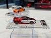 XE MÔ HÌNH BUGATTI VEYRON SUPERSPORT 16.4,TỶ LỆ 1/64 MORTAL