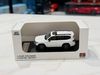 XE MÔ HÌNH TOYOTA LAND CRUISER LC300 GR-SPORT,TỶ LỆ 1/64 LCD