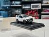 XE MÔ HÌNH TOYOTA LAND CRUISER LC300 GR-SPORT,TỶ LỆ 1/64 LCD