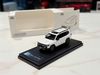 XE MÔ HÌNH TOYOTA LAND CRUISER LC300 GR-SPORT,TỶ LỆ 1/64 LCD