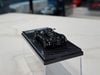 XE MÔ HÌNH PAGANI IMOLA CARBON BLACK,TỶ LỆ 1/64 LCD