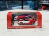 XE MÔ HÌNH BUGATTI VEYRON SUPERSPORT 16.4,TỶ LỆ 1/64 MORTAL