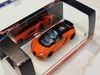 XE MÔ HÌNH BUGATTI VEYRON SUPERSPORT 16.4,TỶ LỆ 1/64 MORTAL