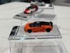 XE MÔ HÌNH BUGATTI VEYRON SUPERSPORT 16.4,TỶ LỆ 1/64 MORTAL