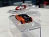 XE MÔ HÌNH BUGATTI VEYRON SUPERSPORT 16.4,TỶ LỆ 1/64 MORTAL