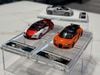 XE MÔ HÌNH BUGATTI VEYRON SUPERSPORT 16.4,TỶ LỆ 1/64 MORTAL