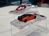 XE MÔ HÌNH BUGATTI VEYRON SUPERSPORT 16.4,TỶ LỆ 1/64 MORTAL