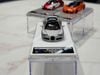 XE MÔ HÌNH BUGATTI VEYRON SUPERSPORT 16.4,TỶ LỆ 1/64 MORTAL