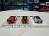 XE MÔ HÌNH BUGATTI VEYRON SUPERSPORT 16.4,TỶ LỆ 1/64 MORTAL