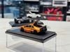 XE MÔ HÌNH LAMBORGHINI MURCIELAGO SV LP670-4,TỶ LỆ 1/64 HR MODEL