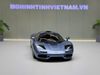 XE MÔ HÌNH MC LAREN F1 ICE BLUE,TỶ LỆ 1/18 LCD