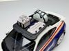 XE MÔ HÌNH PORSCHE 911 DAKAR 2022 RALLYE DESIGN PACKAGE,TỶ LỆ 1/18 MINICHAMPS
